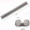 Door Draft Stopper Seal Strip For Soundproofing And Insulation 4