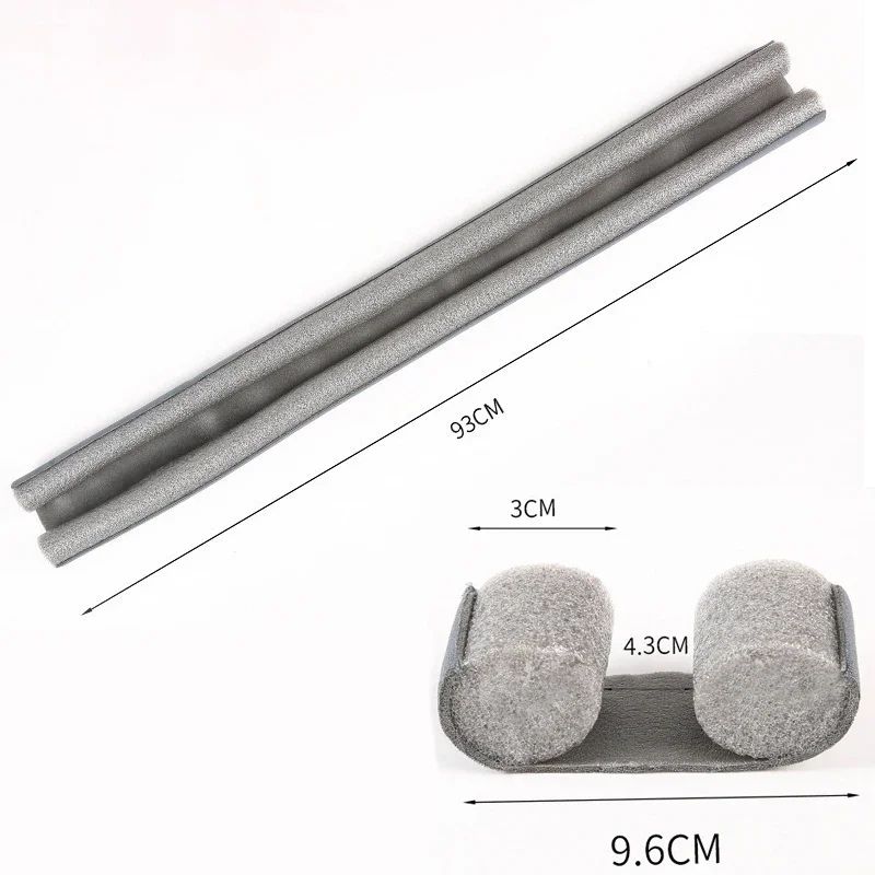 Door Draft Stopper Seal Strip For Soundproofing And Insulation 4