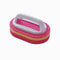 Multipurpose Cleaning Brush With Handle Sponge For Kitchen And Bathroom 8