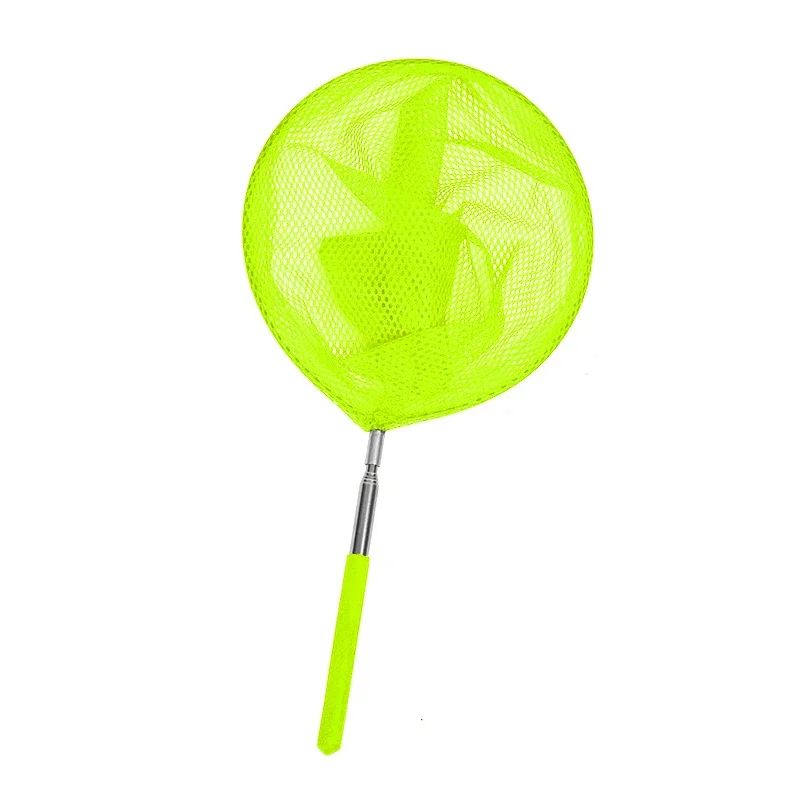 Telescopic Butterfly Net Insect Catcher With Extendable Handle 12