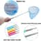 Telescopic Butterfly Net Insect Catcher With Extendable Handle 1