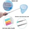 Telescopic Butterfly Net Insect Catcher With Extendable Handle 1