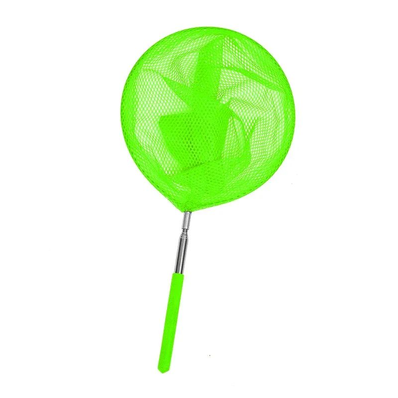Telescopic Butterfly Net Insect Catcher With Extendable Handle 7