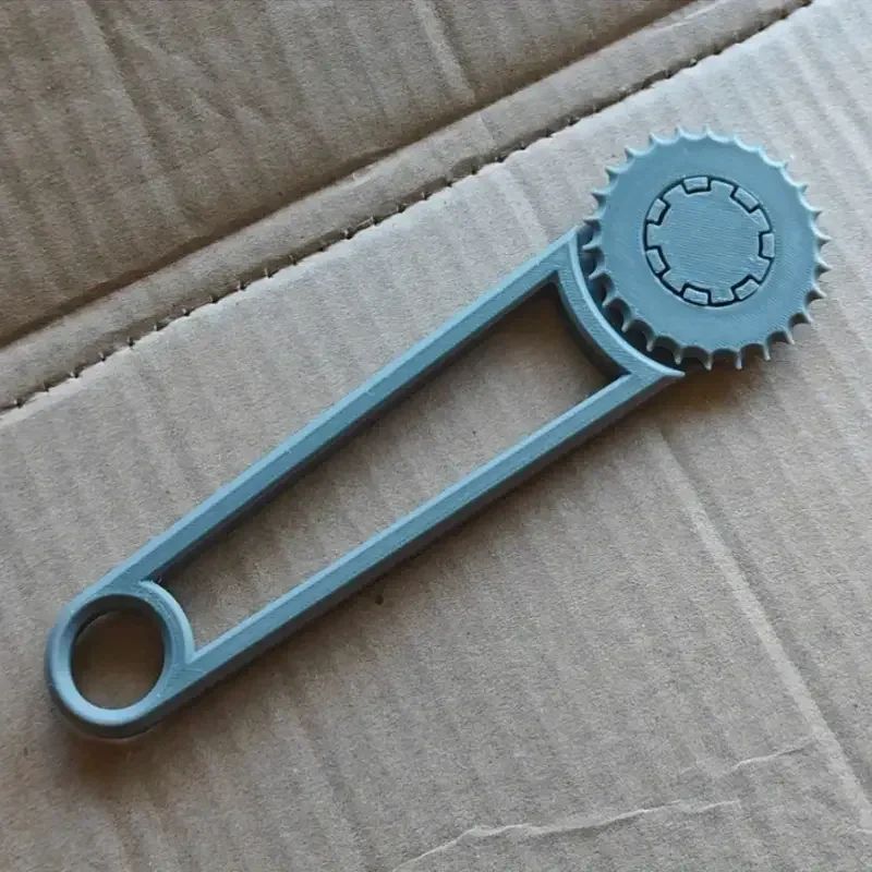 Adjustable Paper Hole Punch Tool For DIY Crafts And Card Making 4