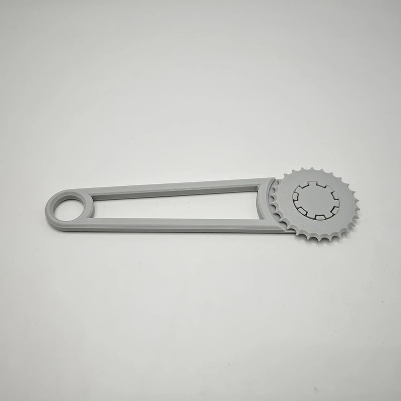 Adjustable Paper Hole Punch Tool For DIY Crafts And Card Making 5