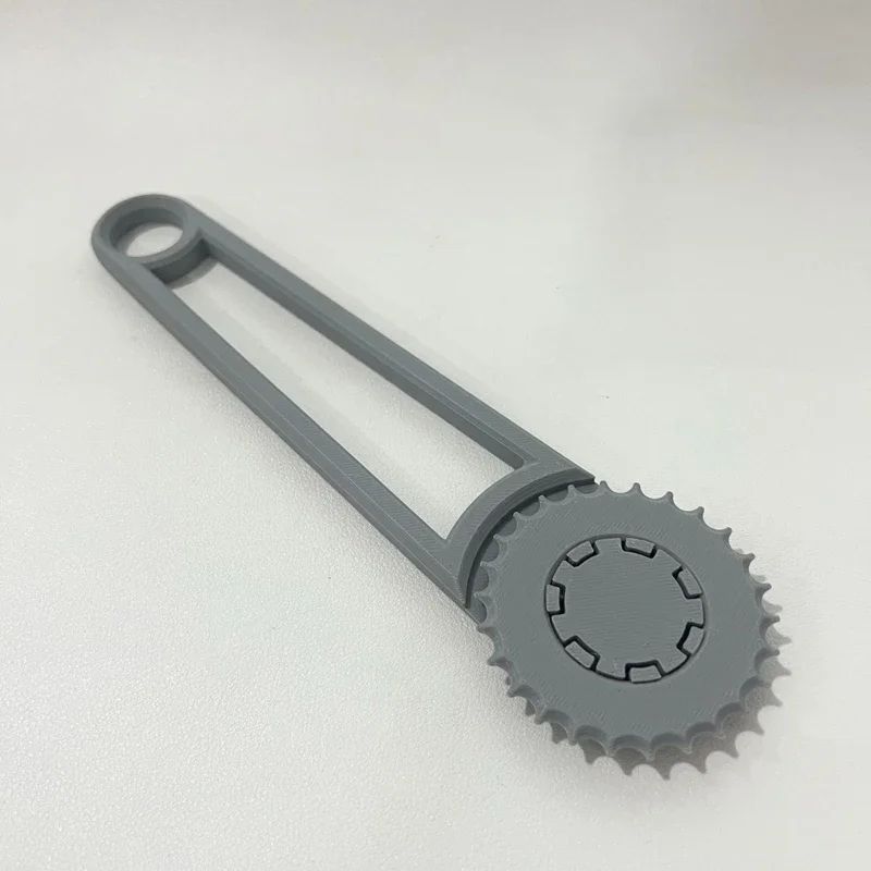 Adjustable Paper Hole Punch Tool For DIY Crafts And Card Making 7