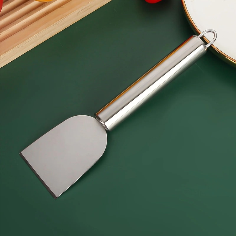 Heavy Duty Metal Scraper Tool For Stubborn Stain And Frost Removal 6