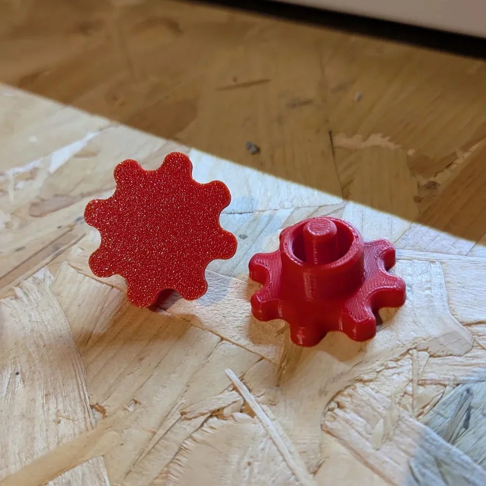 Silicone Tube Cap Sealer For Hose Protection And Leak Prevention 1