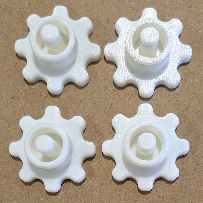 Silicone Tube Cap Sealer For Hose Protection And Leak Prevention 2