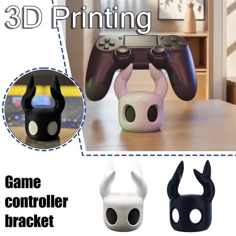 Universal Game Controller Stand Holder For PS5 PS4 And Switch 3