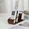 Remote Control Organizer Holder With 4 Slot Desk Storage Rack 5