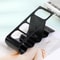 Remote Control Organizer Holder With 4 Slot Desk Storage Rack 6