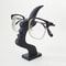 Eyeglass Holder Stand Face Design For Desk And Nightstand Storage 4