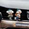 Cute Cat Car Air Freshener Vent Clip With Long Lasting Fragrance 9