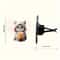 Cute Cat Car Air Freshener Vent Clip With Long Lasting Fragrance 2