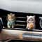 Cute Cat Car Air Freshener Vent Clip With Long Lasting Fragrance 4