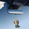 Cute Cat Car Air Freshener Vent Clip With Long Lasting Fragrance 5