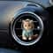 Cute Cat Car Air Freshener Vent Clip With Long Lasting Fragrance 6