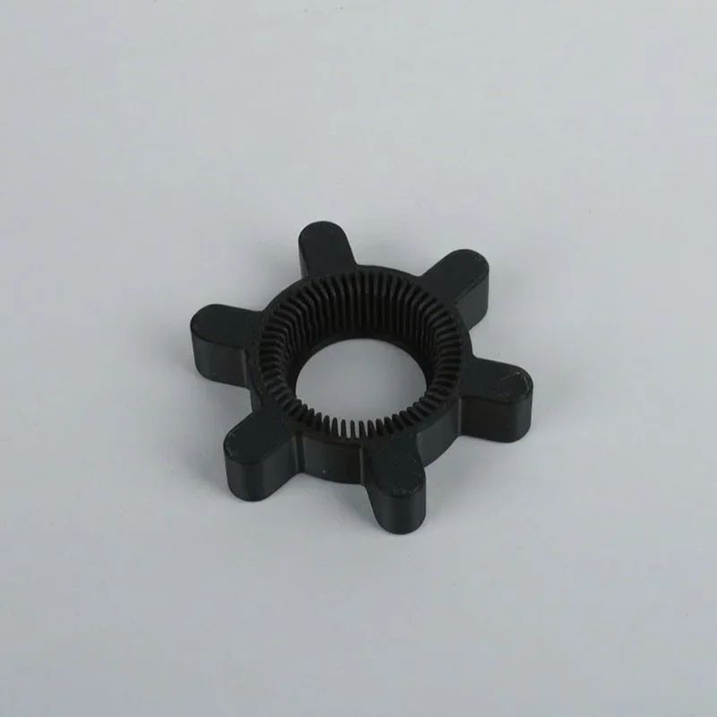 Multi Function Bottle Opener Jar Lid Opener Tool For Easy Grip 6