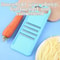 Vegetable Slicer And Grater Tool For Fast Food Prep 1