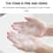 Portable Travel Soap Sheets For Clean Hands Anywhere 2