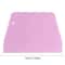 Multipurpose Dough Scraper Cutter For Baking And Pastry Prep 6