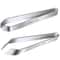 Stainless Steel Fish Bone Tweezers For Precise Seafood Preparation 3