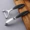 Multifunction Stainless Steel Vegetable Peeler And Grater Tool 0