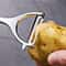 Multifunction Stainless Steel Vegetable Peeler And Grater Tool 4