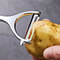 Multifunction Stainless Steel Vegetable Peeler And Grater Tool 4