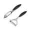 Multifunction Stainless Steel Vegetable Peeler And Grater Tool 5