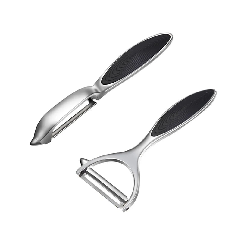 Multifunction Stainless Steel Vegetable Peeler And Grater Tool 5