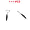 Multifunction Stainless Steel Vegetable Peeler And Grater Tool 8