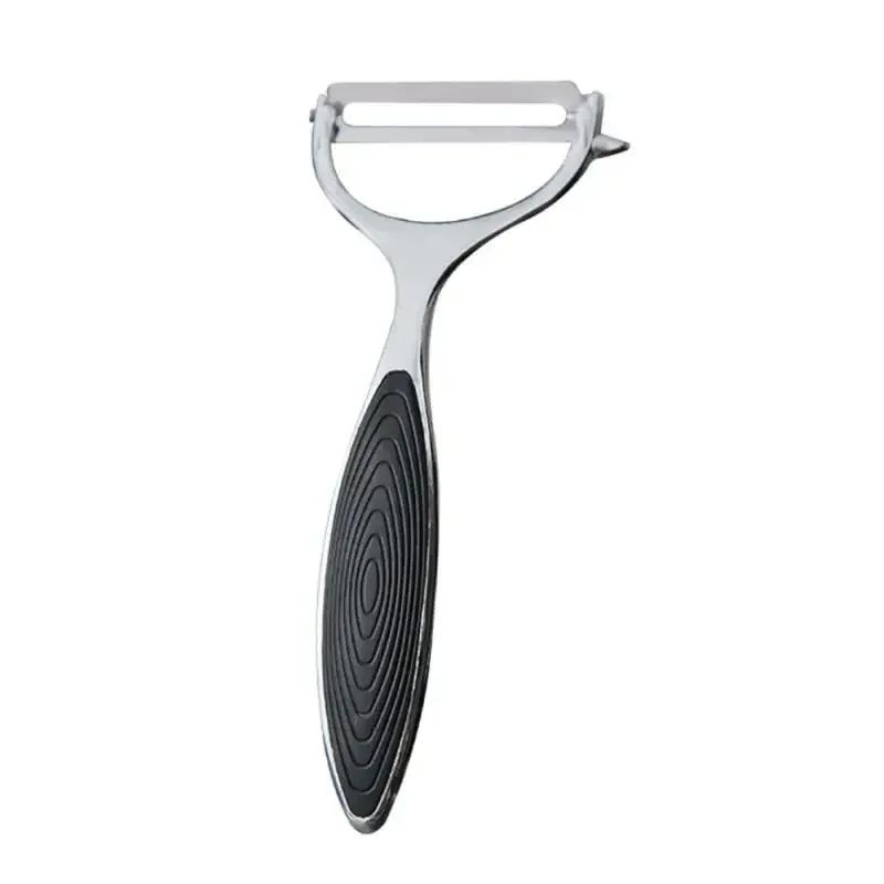 Multifunction Stainless Steel Vegetable Peeler And Grater Tool 6