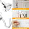 Heavy Duty Magnetic Hooks For Fridge And Home Organization 3
