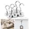 Heavy Duty Magnetic Hooks For Fridge And Home Organization 5