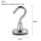 Heavy Duty Magnetic Hooks For Fridge And Home Organization 6