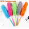Telescopic Feather Duster With Extendable Handle For Easy Cleaning 12