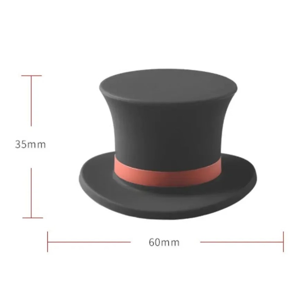 Silicone Wine Bottle Stopper For Freshness And Leak Proof Sealing 5