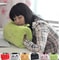 Plush Hand Warmer Pillow For Cozy Comfort And Desk Naps 0