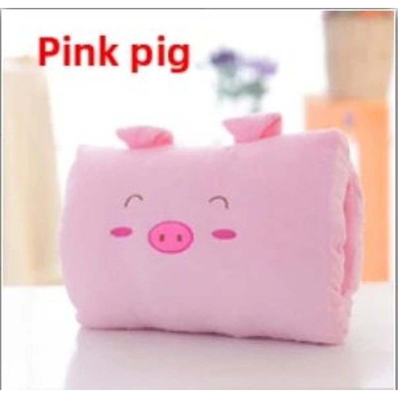 Plush Hand Warmer Pillow For Cozy Comfort And Desk Naps 9