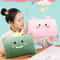 Plush Hand Warmer Pillow For Cozy Comfort And Desk Naps 2