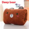 Plush Hand Warmer Pillow For Cozy Comfort And Desk Naps 13