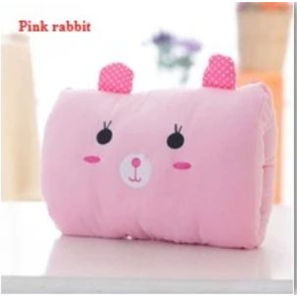 Plush Hand Warmer Pillow For Cozy Comfort And Desk Naps 8