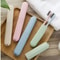 Portable Toothbrush Case Set For Travel And Hygiene Protection 9