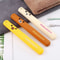 Portable Toothbrush Case Set For Travel And Hygiene Protection 1