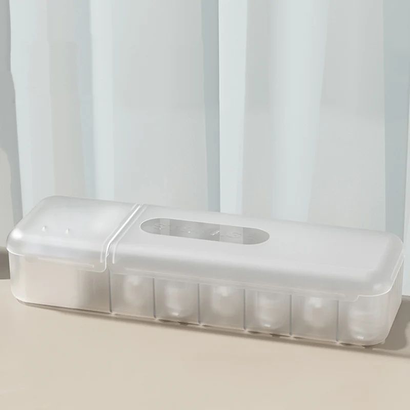 Smart Cable Organizer Box Desk Cord Management Storage Case 8