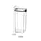 Airtight Food Storage Container Kitchen Grain Organizer Box Snack Storage Jar 6