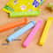 Food Bag Sealing Clips Kitchen Snack Seal Clamp Airtight Storage Clips 5