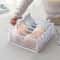 Underwear Organizer Drawer Box Multi Compartment Closet Storage Divider 9